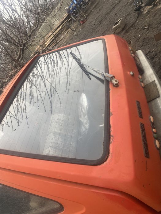 Продам ляду таврия