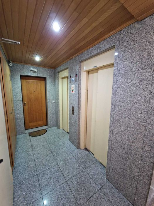 Alugo Apartamento T3 mobilidado em Gualtar Braga
