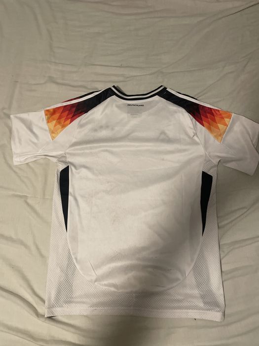 Camisola Alemanha
