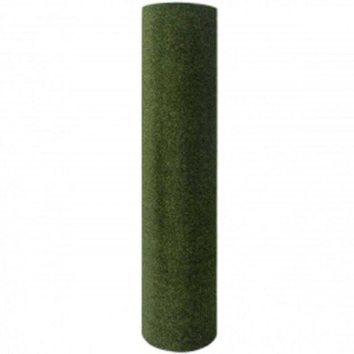 Relva Artificial Verde 1x8 m – 7/9 mm