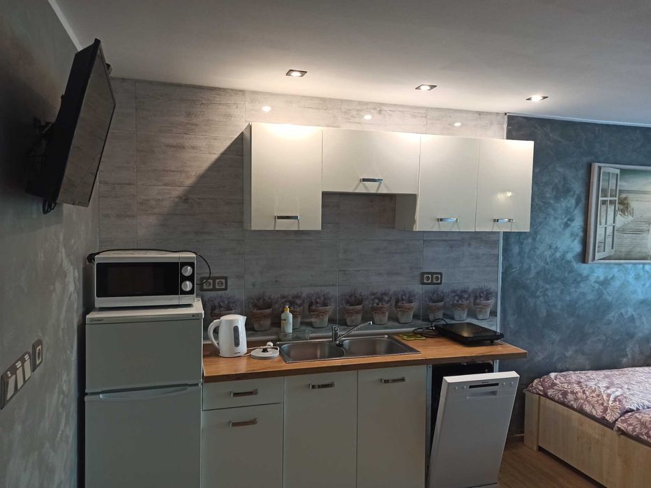 Noclegi nad morzem  Leśna 5e