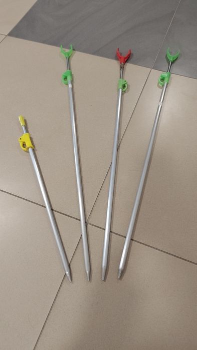 Wędka Mistrall Stratus Method Feeder 3.60