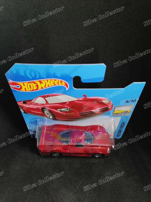 Nissan R390 Gran Turismo 1