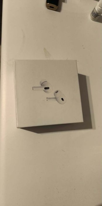 AirPods pro2 Nowe