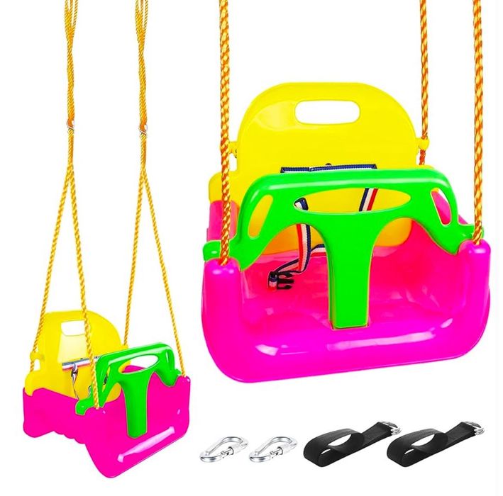 Baloiço de criança