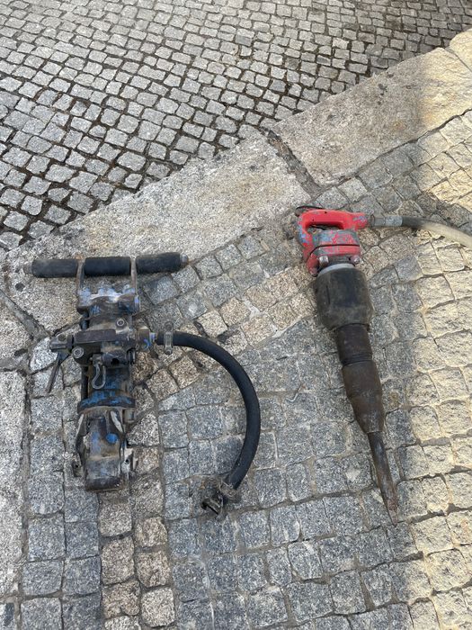 Compressor de Ar insdustrial