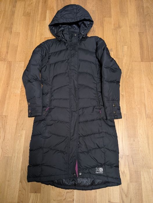 Пуховик Karrimor