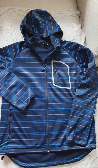 Kurtka typu softshell Crivit r.XL