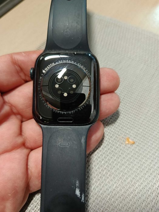 Apple watch serie 8 45mm