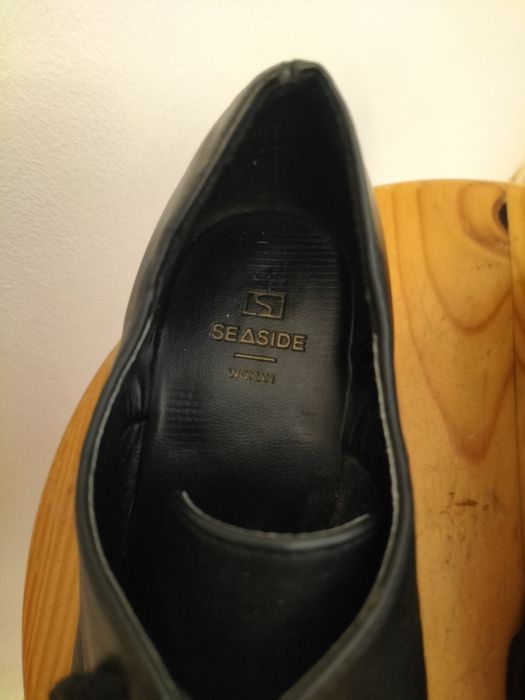 Sapatos senhora marca SEASIDE