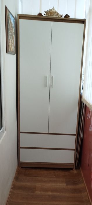 Подобово 1к.кв.на Варшавській.Власниця.