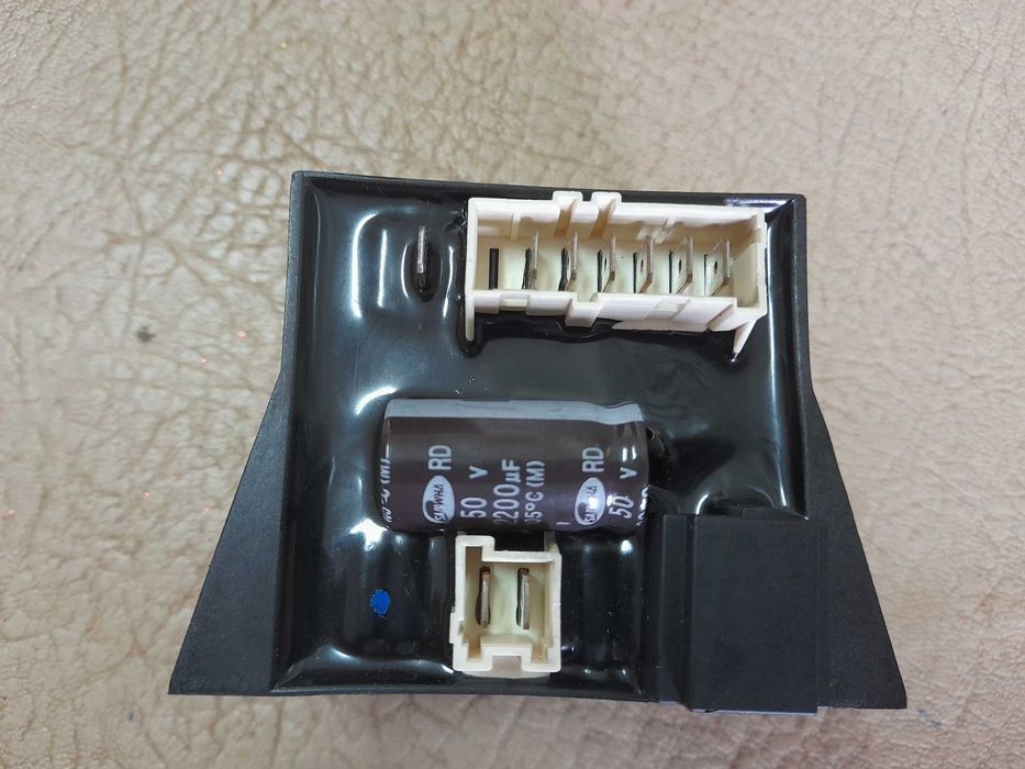 Transformer for Rational Tilting Motor64737969704195121