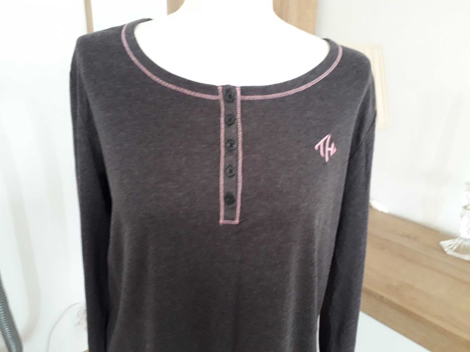 PIżama Tommy Hilfiger roz.L