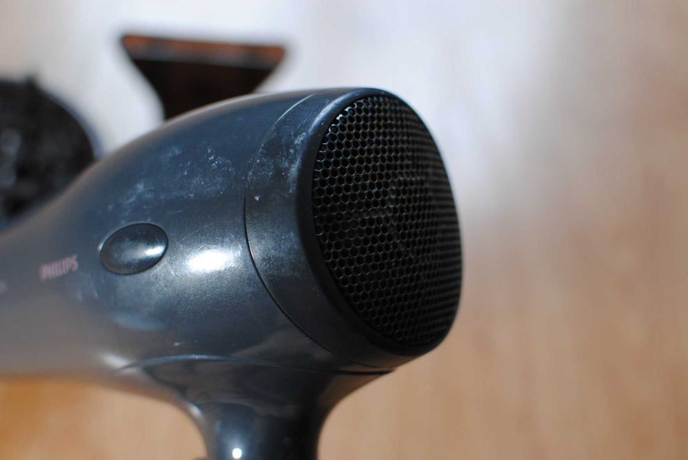 Фен PHILIPS NL9206 2000W
