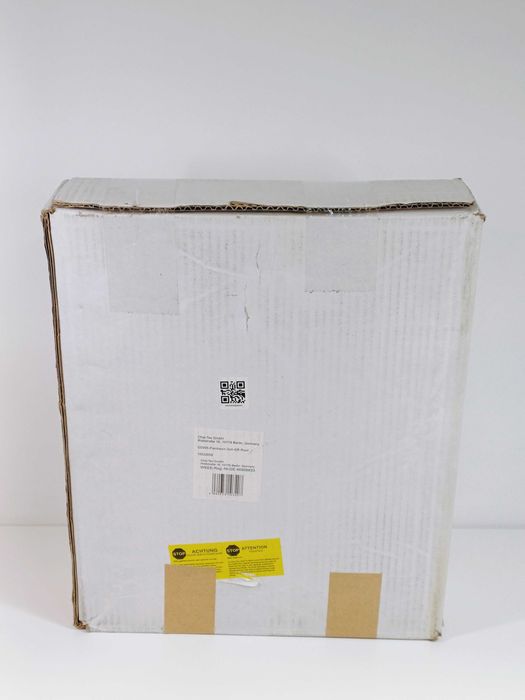 Poszycie na pawilon ogrodowy przeciwsłoneczny Pantheon blumfeldt