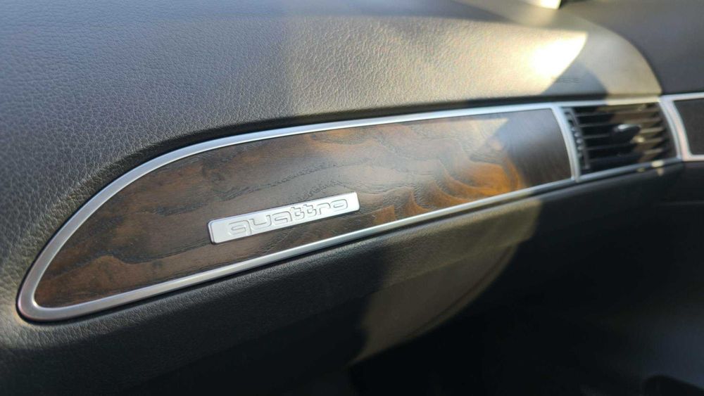 Audi A6 C6 Allroad 3.0 TDI