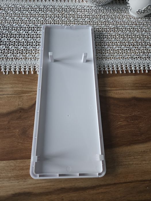 Zaślepka do filtra wody