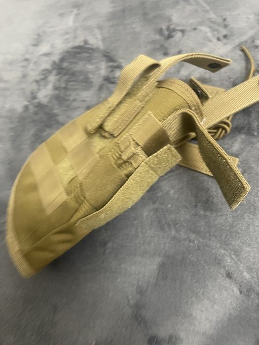 Coldre novo para pistola de airsoft ou chumbos