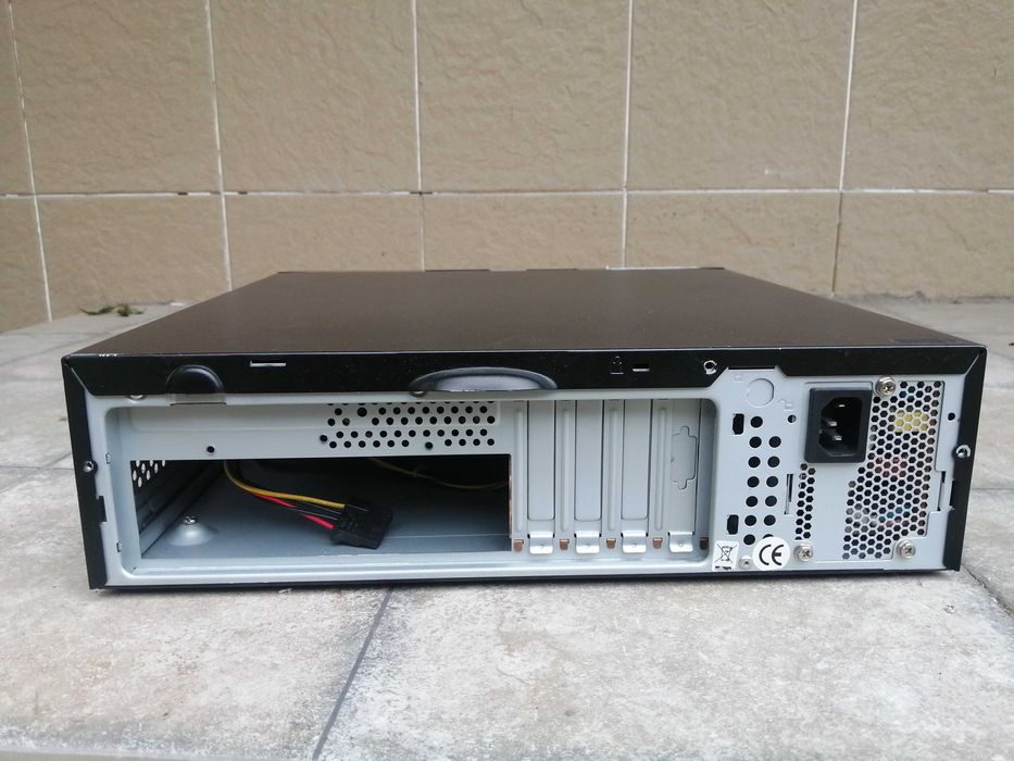 Корпус для ПК mAtx