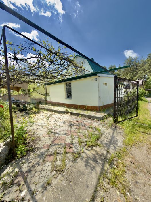Продам дачу в Обухівці. СТ Сфера