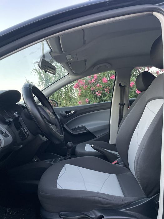 SEAT Ibiza ST — fotografia 5