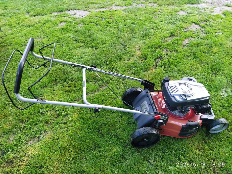 Kosiarka einhell  51cm