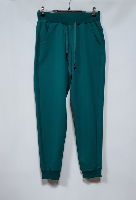 Базові джогери, двунитка, розміри S-XXL