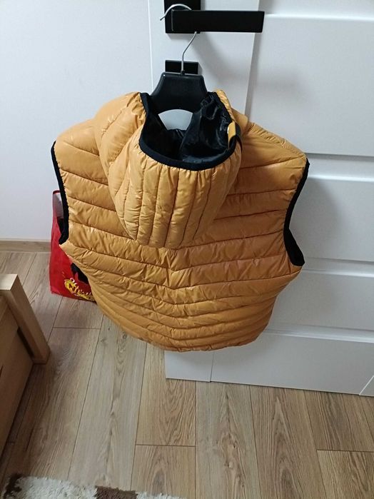 bezrękawnik Diverse kamizelka rozmiar L