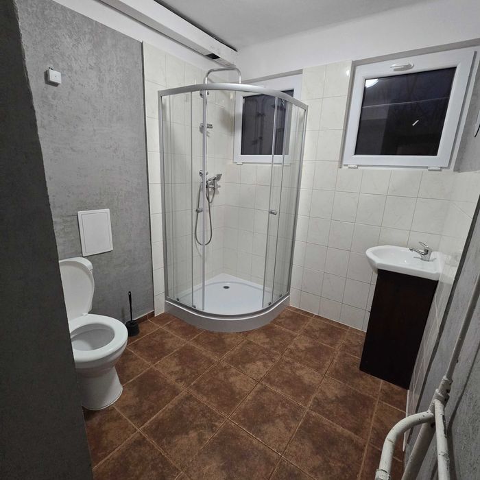 Noclegi Pracownicze Gryfino