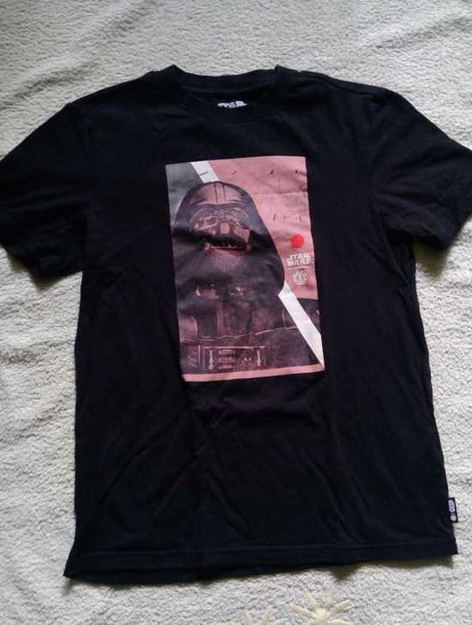 T-shirt Star Wars XS