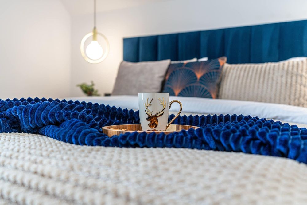 Apartamenty Białka Tatrzańska