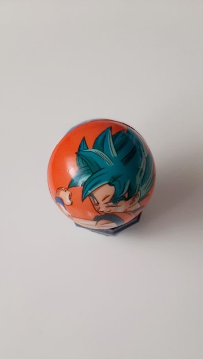 Bola Brinde Dragon Ball Z