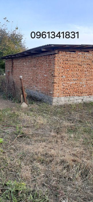 Нерухомість. Будинок