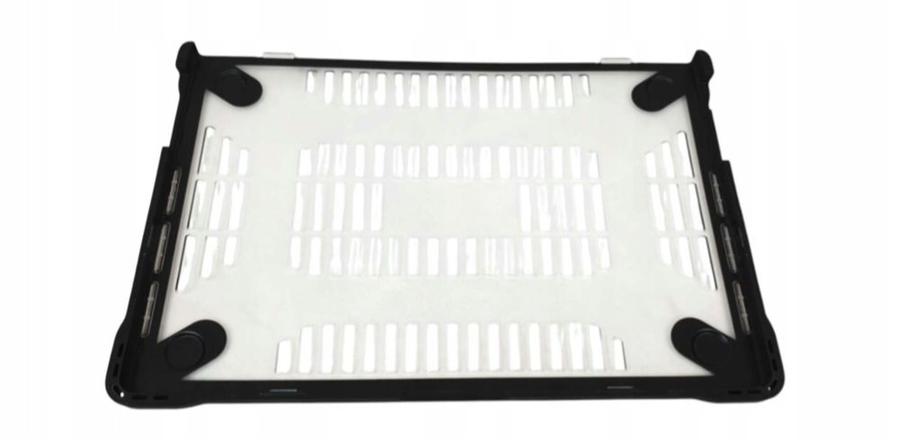 FINTIE Hard case 16 Etui Obudowa MacBook Pro 2021