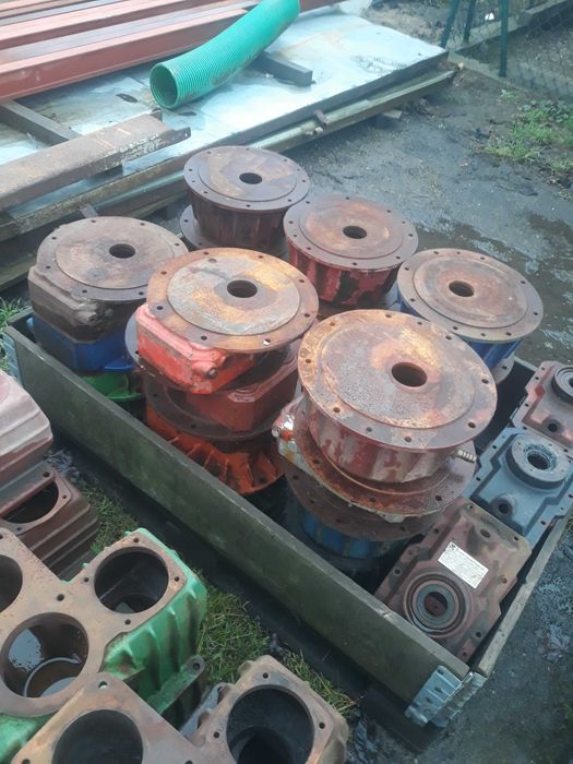 Pompa BP STAR SE-STAR AGRII. Kolektor.