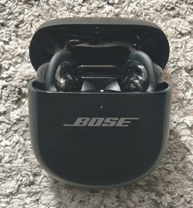 słuchawki Bose Quietcomfort Ultra Earbuds 2 gen.