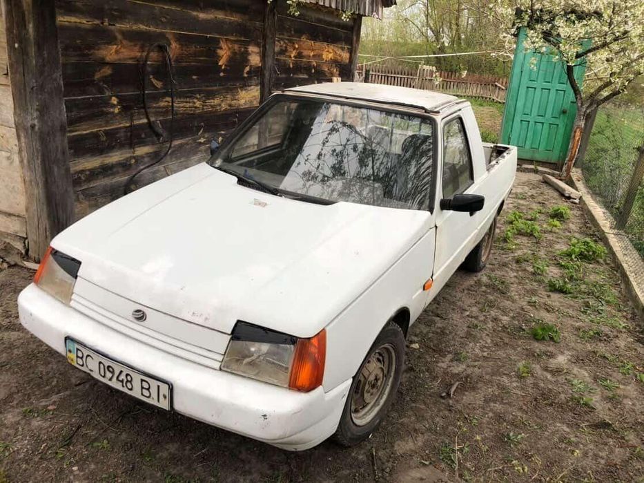 Продам Таврія пікап