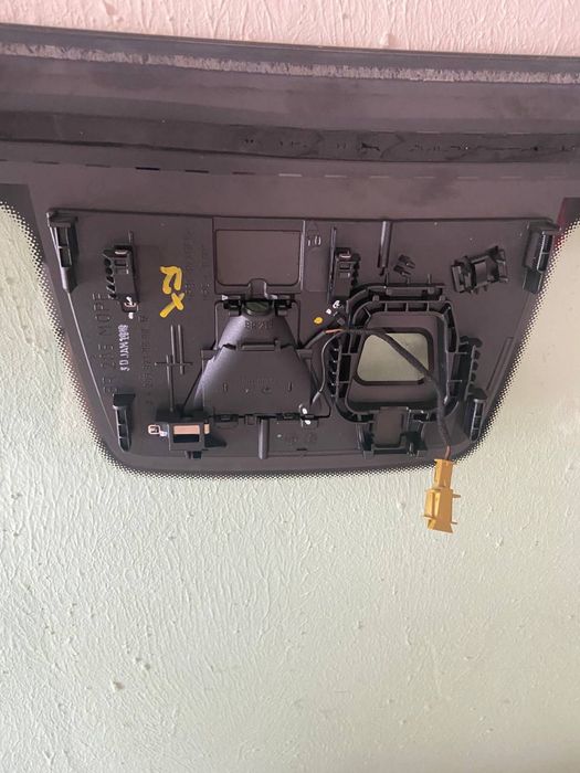 лобове скло Mercedes С-class W205 A2056706201