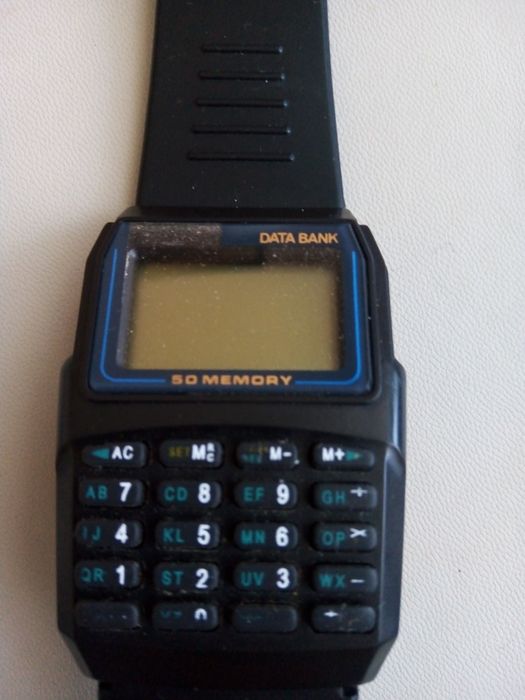 Zegarek Casio stan idealny