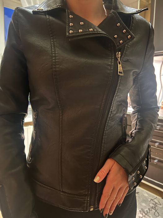 Куртка,косуха жіноча,або на дівчинку підлітка