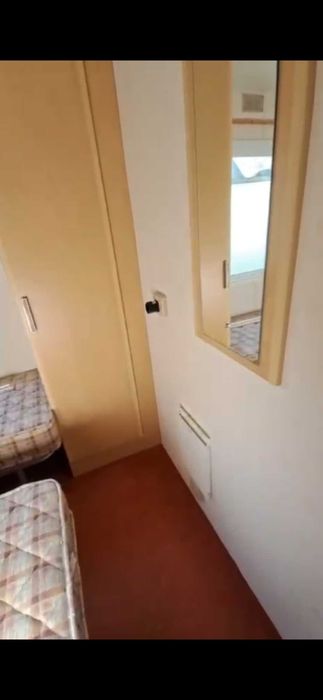 Mobil home T3, em excelente estado e equipada