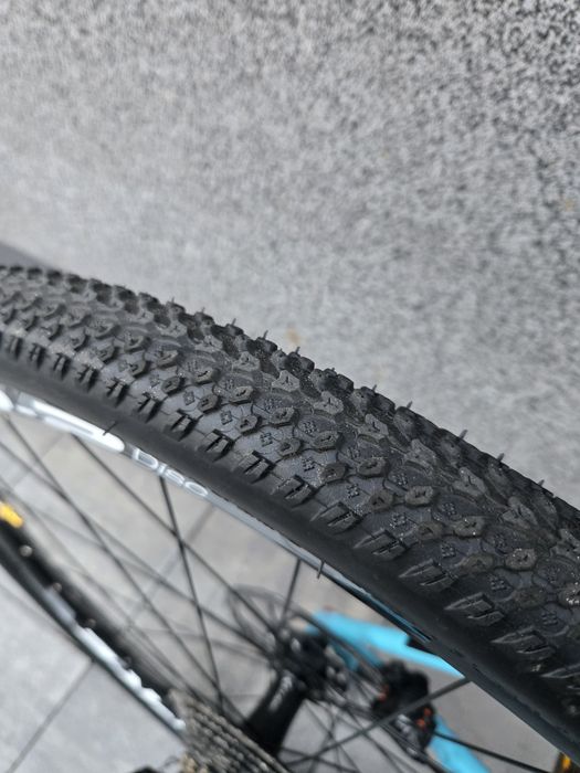 Велосипед Cube Cross Race Pro L/XL (58 см) гідравліка, Shimano 105, Ultegra, гравійний велосипед, грєвел, шосейний велосипед