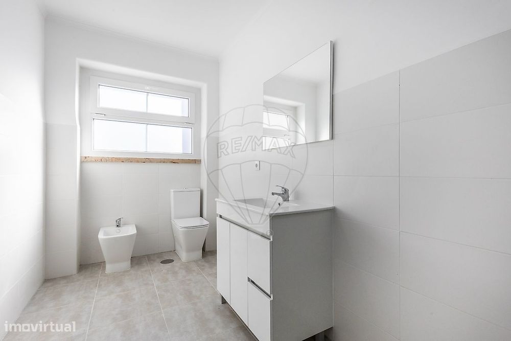Apartamento T3 para arrendamento