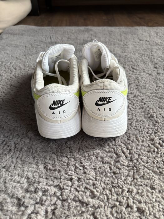 Buty Nike Air Max 38