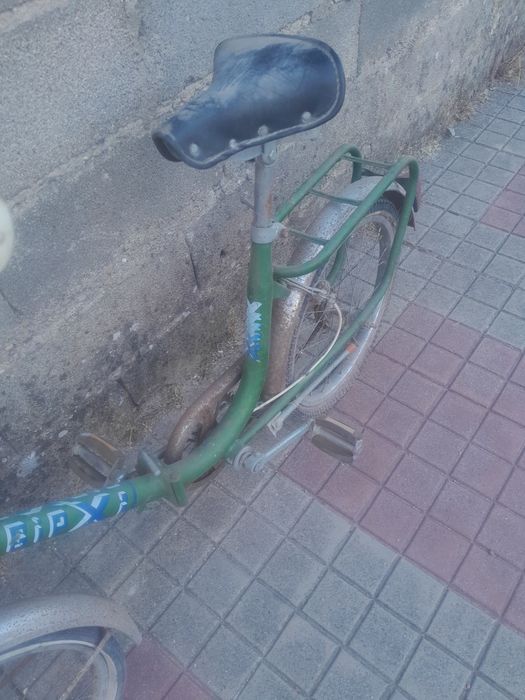 Bicicleta  roda  20