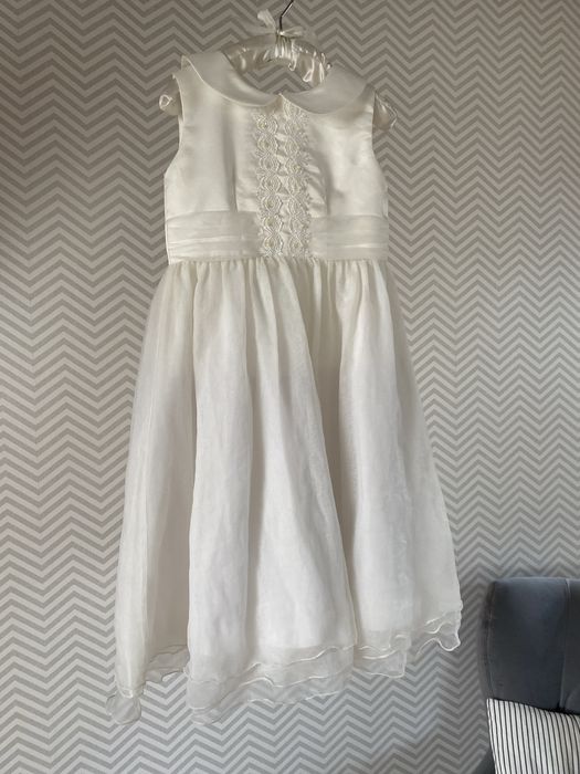 Sukienka Wójcik - 122 cm