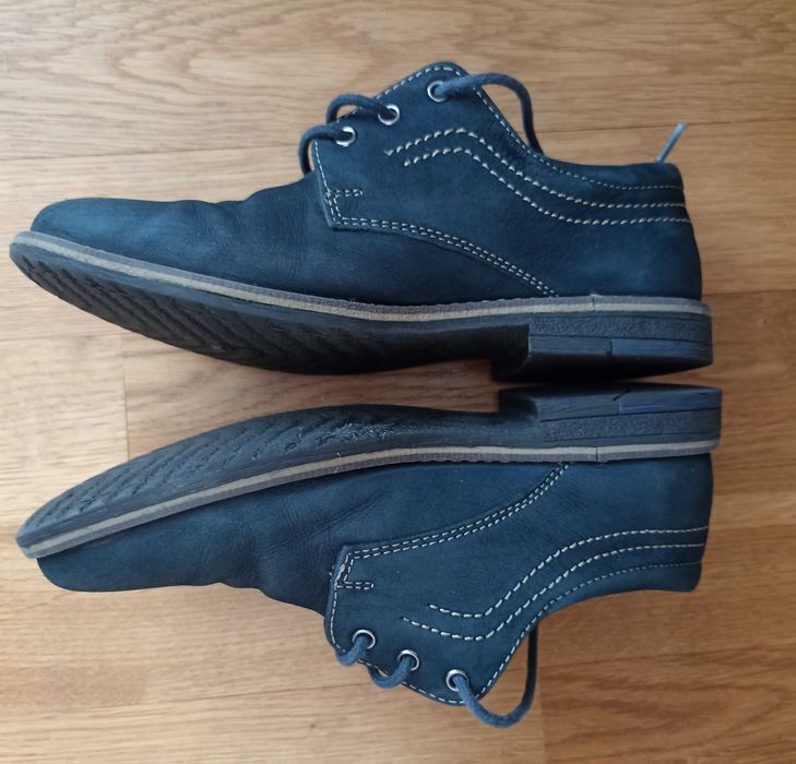 eleganckie pantofle lasocki young 32 komunia stan doskonały