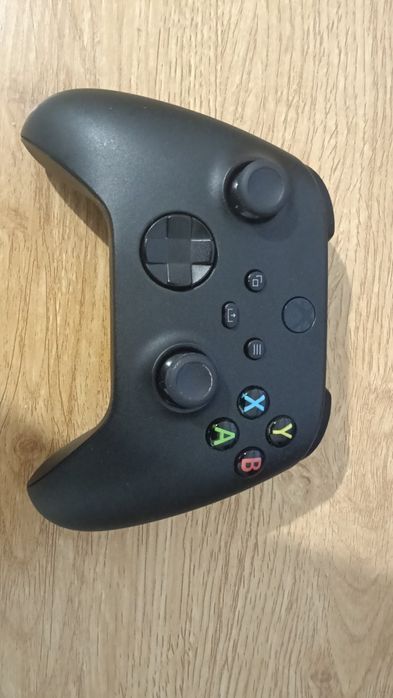 Xbox Series S Carbon Black