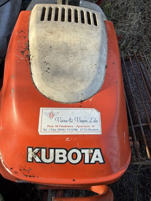 Motoenxacha quase nova pouco uso