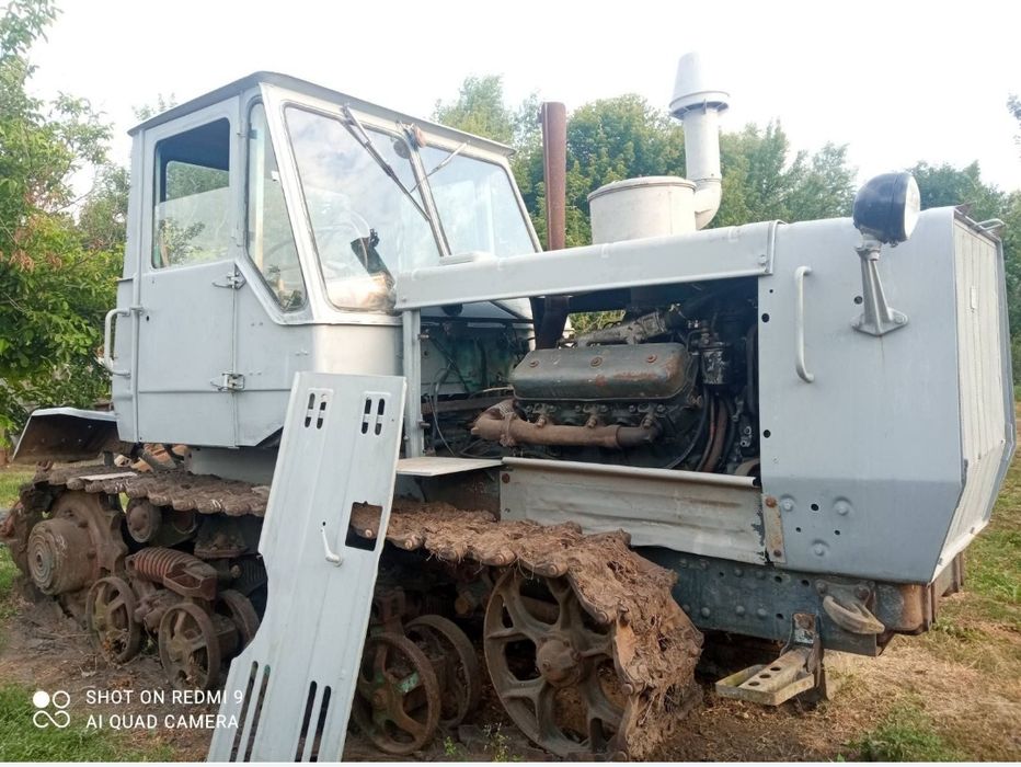 Продам трактор Т-150 Г
